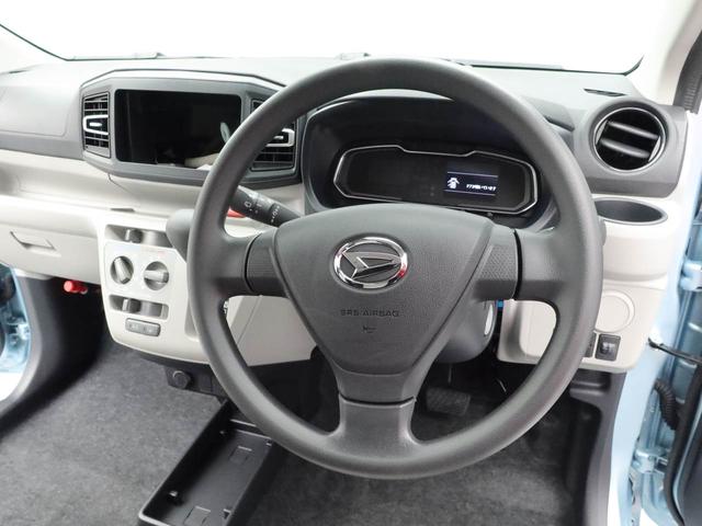 ミライース Ｘ　ＳＡＩＩＩ（22枚目）