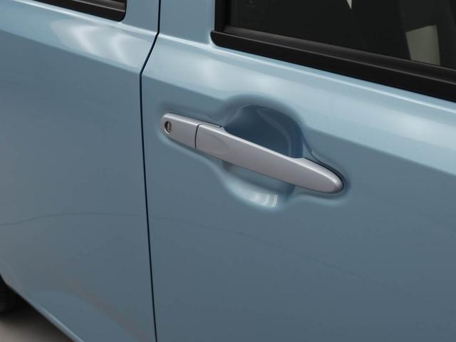 ミライース Ｘ　ＳＡＩＩＩ（28枚目）