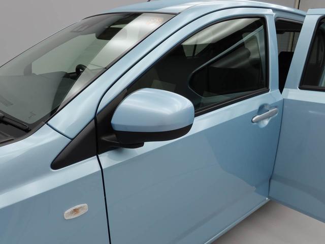 ミライース Ｘ　ＳＡＩＩＩ（31枚目）