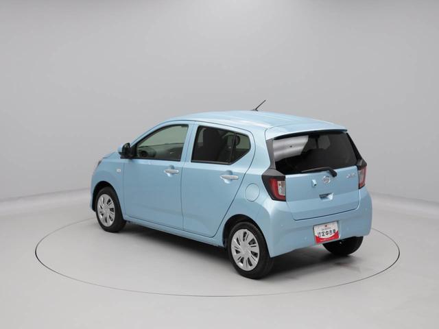 ミライース Ｘ　ＳＡＩＩＩ（37枚目）