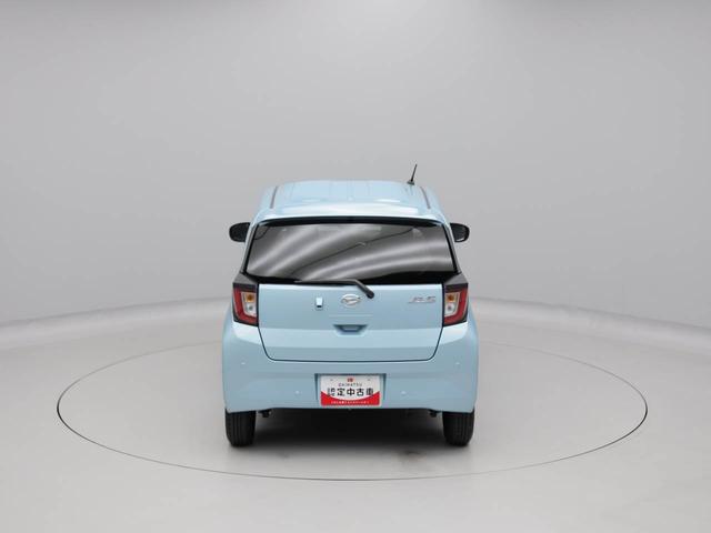 ミライース Ｘ　ＳＡＩＩＩ（38枚目）