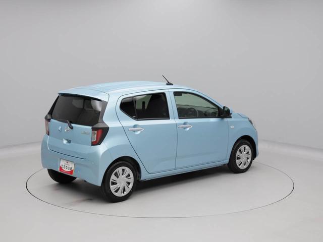 ミライース Ｘ　ＳＡＩＩＩ（39枚目）