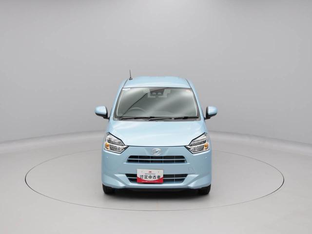 ミライース Ｘ　ＳＡＩＩＩ（42枚目）