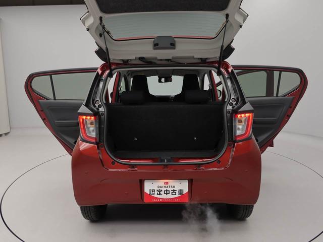 ミライース X SAIII(14枚目)