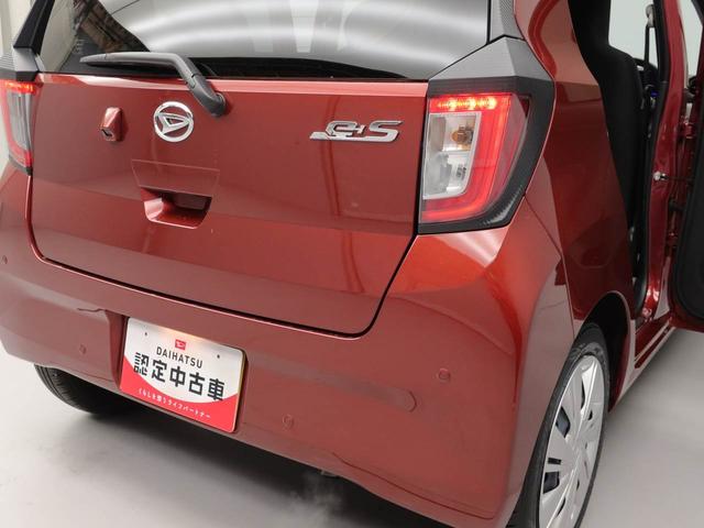 ミライース X SAIII(16枚目)