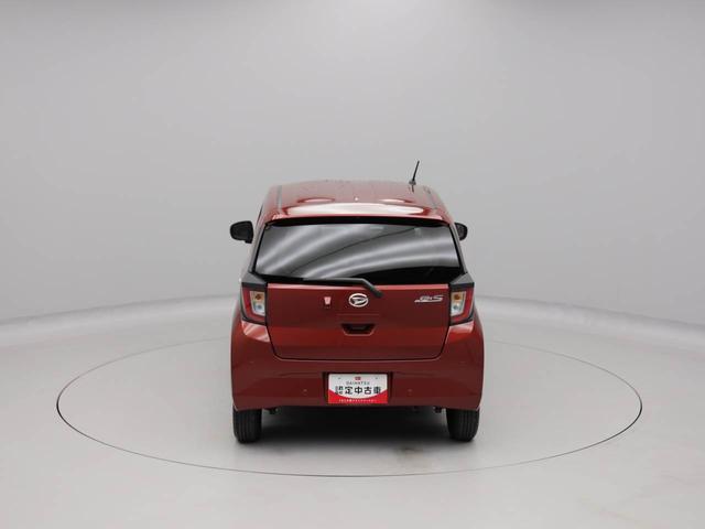 ミライース X SAIII(36枚目)