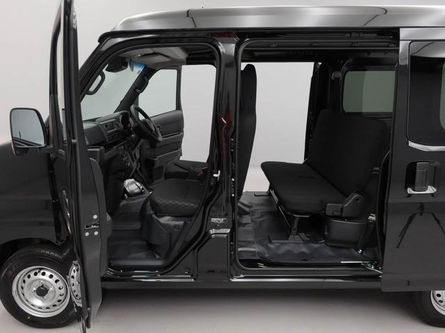 ハイゼットカーゴ DX キーレス 衝突軽減装備(2枚目)