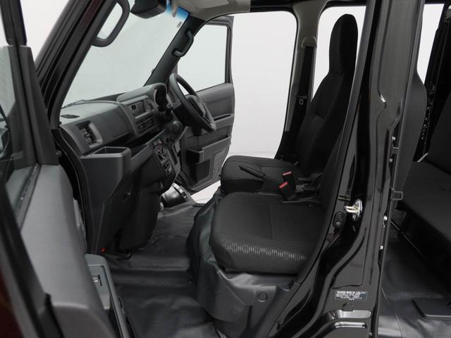 ハイゼットカーゴ DX キーレス 衝突軽減装備(3枚目)