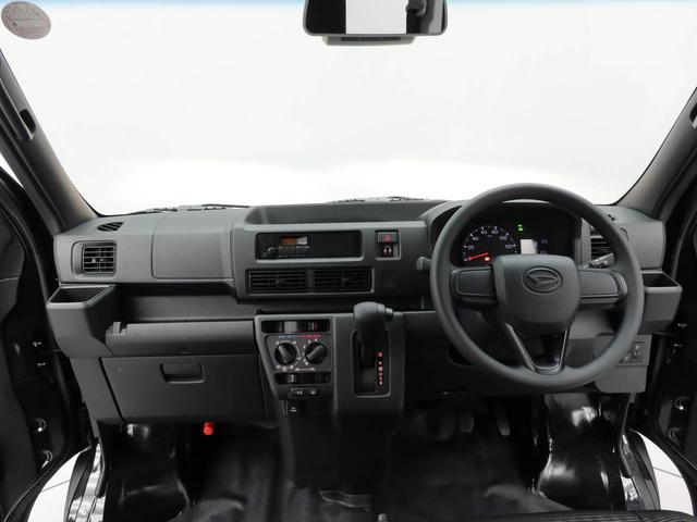ハイゼットカーゴ DX キーレス 衝突軽減装備(5枚目)