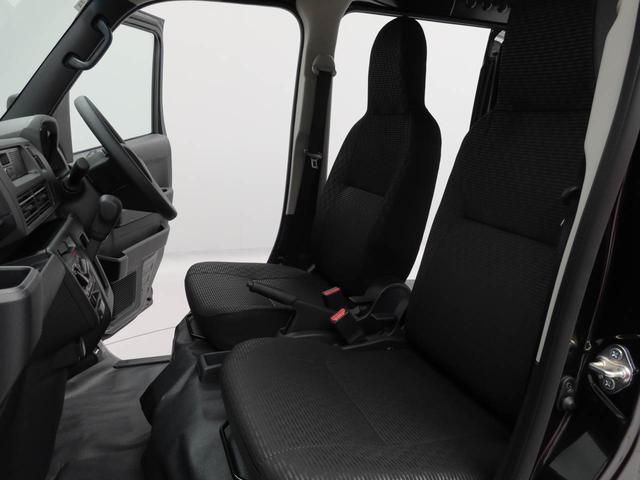 ハイゼットカーゴ DX キーレス 衝突軽減装備(8枚目)