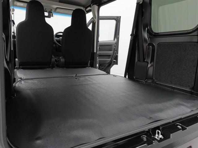 ハイゼットカーゴ DX キーレス 衝突軽減装備(12枚目)
