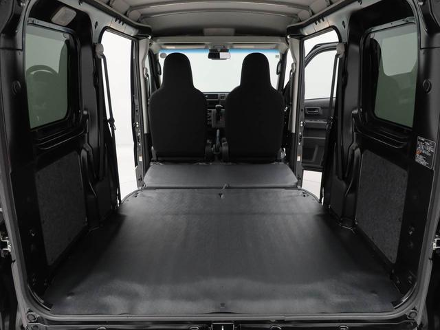 ハイゼットカーゴ DX キーレス 衝突軽減装備(13枚目)