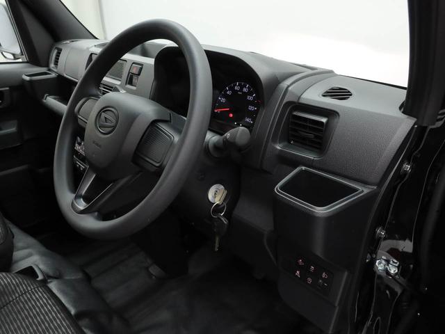 ハイゼットカーゴ DX キーレス 衝突軽減装備(18枚目)