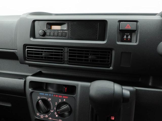 ハイゼットカーゴ DX キーレス 衝突軽減装備(25枚目)
