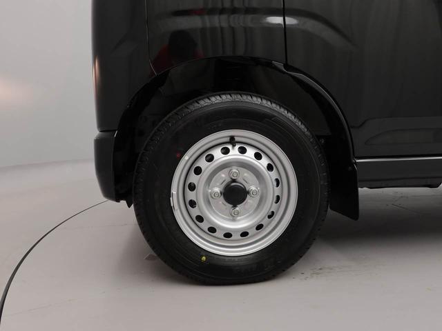 ハイゼットカーゴ DX キーレス 衝突軽減装備(28枚目)