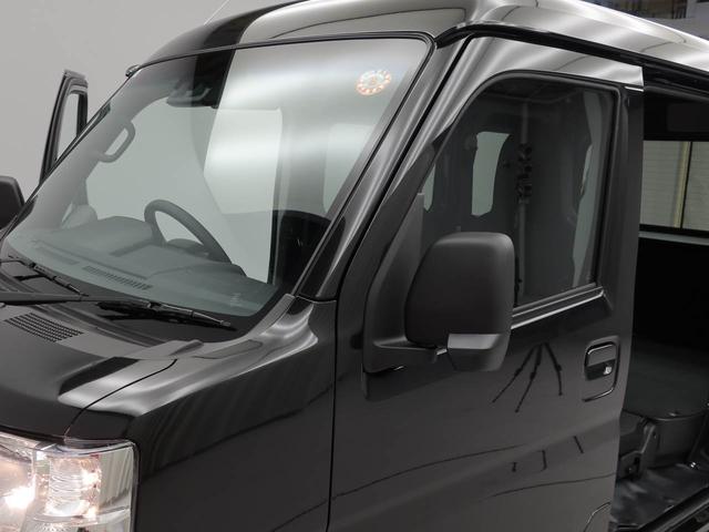 ハイゼットカーゴ DX キーレス 衝突軽減装備(29枚目)