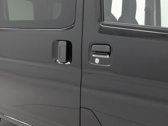 ハイゼットカーゴ DX キーレス 衝突軽減装備(30枚目)