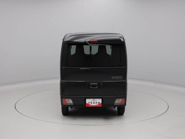 ハイゼットカーゴ DX キーレス 衝突軽減装備(36枚目)