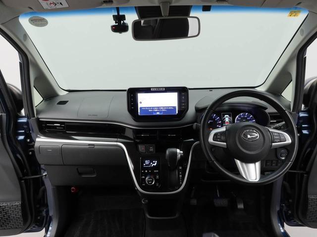 ムーヴ カスタム　ＲＳ　ハイパーリミテッドＳＡＩＩＩ（2枚目）