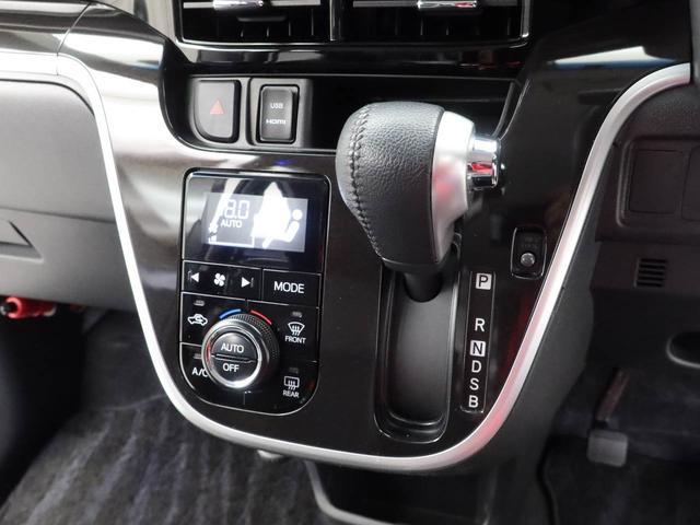 ムーヴ カスタム　ＲＳ　ハイパーリミテッドＳＡＩＩＩ（3枚目）