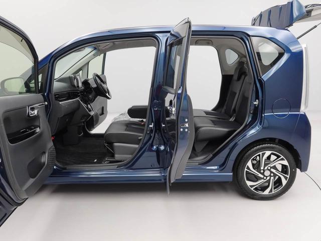 ムーヴ カスタム　ＲＳ　ハイパーリミテッドＳＡＩＩＩ（10枚目）