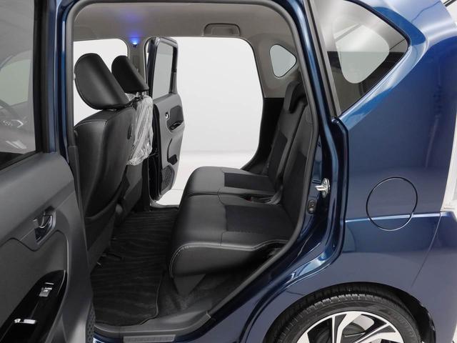 ムーヴ カスタム　ＲＳ　ハイパーリミテッドＳＡＩＩＩ（13枚目）