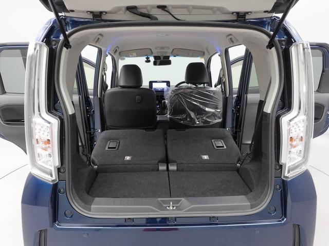 ムーヴ カスタム　ＲＳ　ハイパーリミテッドＳＡＩＩＩ（16枚目）