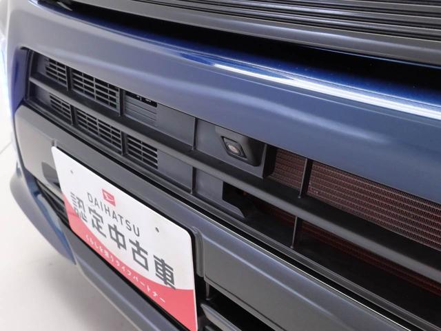 ムーヴ カスタム　ＲＳ　ハイパーリミテッドＳＡＩＩＩ（43枚目）