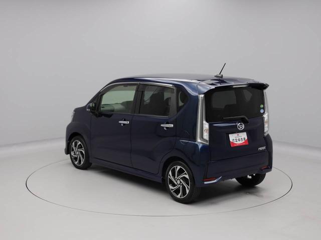 ムーヴ カスタム　ＲＳ　ハイパーリミテッドＳＡＩＩＩ（50枚目）