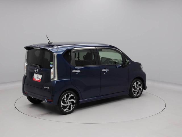 ムーヴ カスタム　ＲＳ　ハイパーリミテッドＳＡＩＩＩ（52枚目）