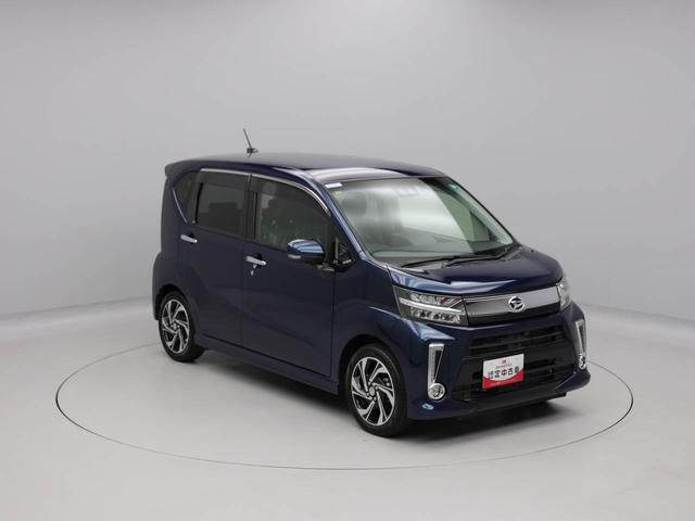 ムーヴ カスタム　ＲＳ　ハイパーリミテッドＳＡＩＩＩ（54枚目）