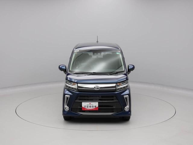 ムーヴ カスタム　ＲＳ　ハイパーリミテッドＳＡＩＩＩ（55枚目）