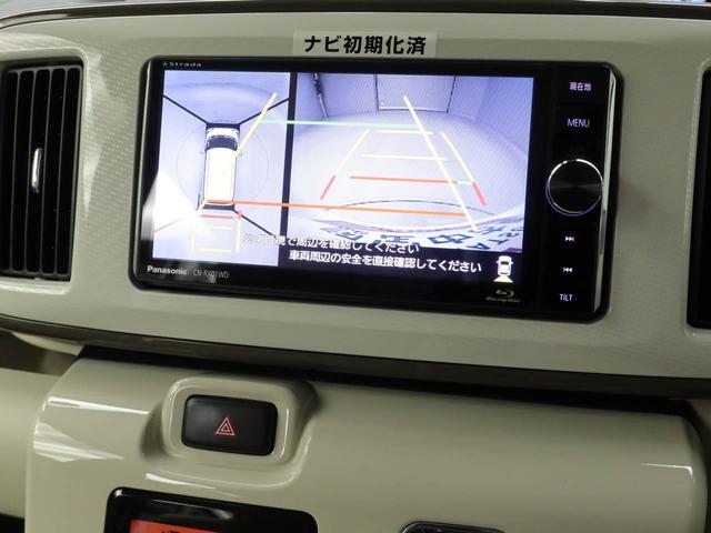 ムーヴキャンバス Ｇメイクアップリミテッド　ＳＡＩＩＩ　ワンオーナー　両側電動スライドドア　誤発信抑制装置　衝突回避支援ブレーキ　キーフリーシステム　ＬＥＤライト（6枚目）