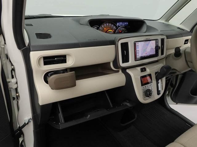 ムーヴキャンバス Ｇメイクアップリミテッド　ＳＡＩＩＩ　ワンオーナー　両側電動スライドドア　誤発信抑制装置　衝突回避支援ブレーキ　キーフリーシステム　ＬＥＤライト（11枚目）