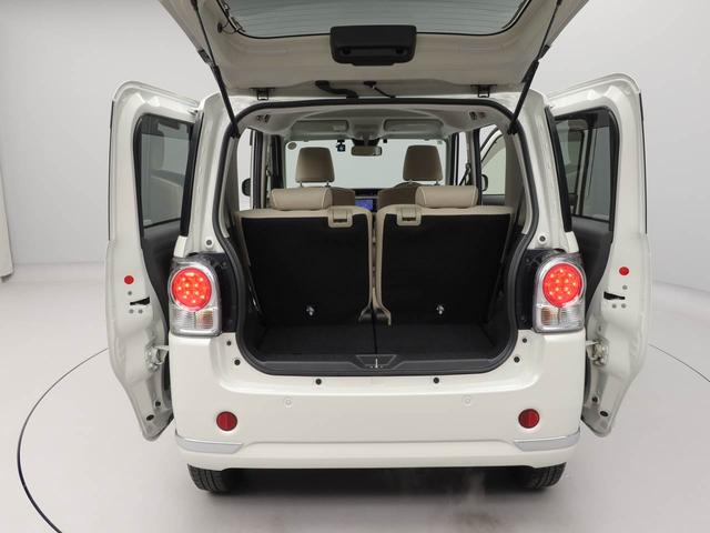 ムーヴキャンバス Ｇメイクアップリミテッド　ＳＡＩＩＩ　ワンオーナー　両側電動スライドドア　誤発信抑制装置　衝突回避支援ブレーキ　キーフリーシステム　ＬＥＤライト（15枚目）