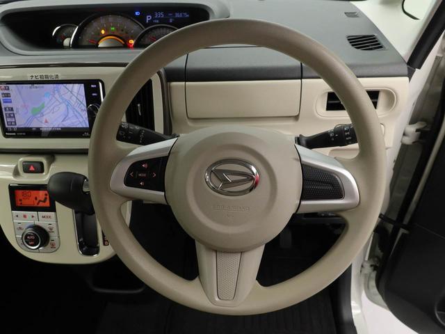 ムーヴキャンバス Ｇメイクアップリミテッド　ＳＡＩＩＩ　ワンオーナー　両側電動スライドドア　誤発信抑制装置　衝突回避支援ブレーキ　キーフリーシステム　ＬＥＤライト（23枚目）