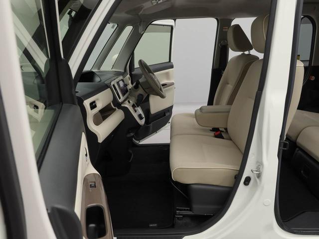 ムーヴキャンバス Ｇメイクアップリミテッド　ＳＡＩＩＩ　ワンオーナー　両側電動スライドドア　誤発信抑制装置　衝突回避支援ブレーキ　キーフリーシステム　ＬＥＤライト（29枚目）