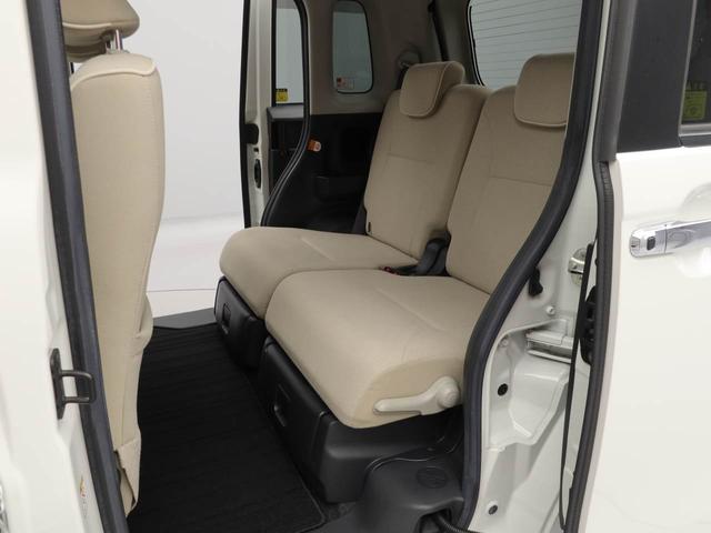 ムーヴキャンバス Ｇメイクアップリミテッド　ＳＡＩＩＩ　ワンオーナー　両側電動スライドドア　誤発信抑制装置　衝突回避支援ブレーキ　キーフリーシステム　ＬＥＤライト（30枚目）