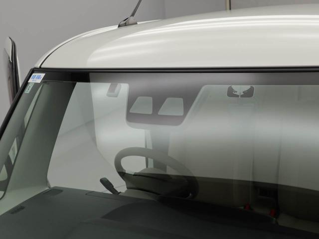 ムーヴキャンバス Ｇメイクアップリミテッド　ＳＡＩＩＩ　ワンオーナー　両側電動スライドドア　誤発信抑制装置　衝突回避支援ブレーキ　キーフリーシステム　ＬＥＤライト（33枚目）