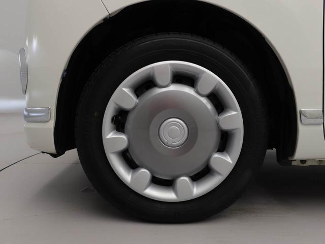 ムーヴキャンバス Ｇメイクアップリミテッド　ＳＡＩＩＩ　ワンオーナー　両側電動スライドドア　誤発信抑制装置　衝突回避支援ブレーキ　キーフリーシステム　ＬＥＤライト（36枚目）