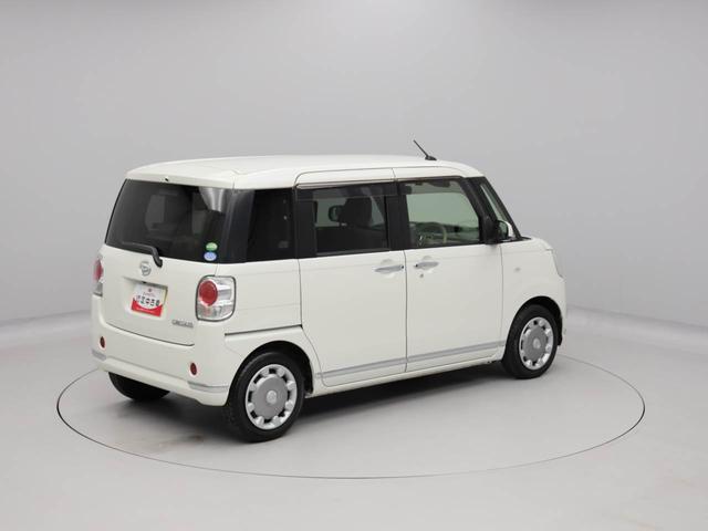 ムーヴキャンバス Ｇメイクアップリミテッド　ＳＡＩＩＩ　ワンオーナー　両側電動スライドドア　誤発信抑制装置　衝突回避支援ブレーキ　キーフリーシステム　ＬＥＤライト（48枚目）