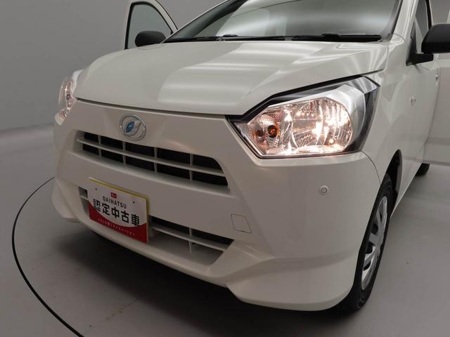 ミライース L SAIII(8枚目)