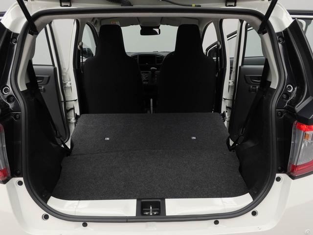 ミライース L SAIII(13枚目)