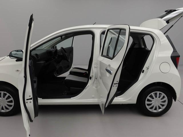 ミライース L SAIII(17枚目)