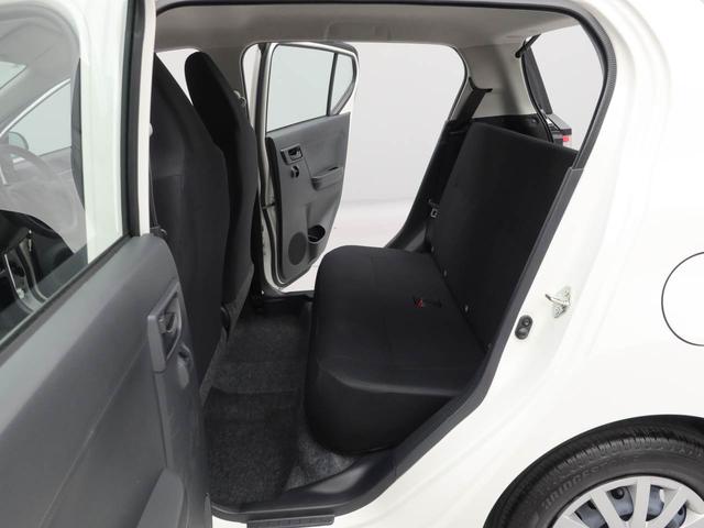 ミライース L SAIII(19枚目)