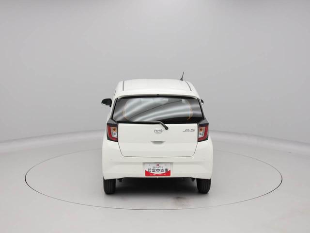 ミライース L SAIII(36枚目)