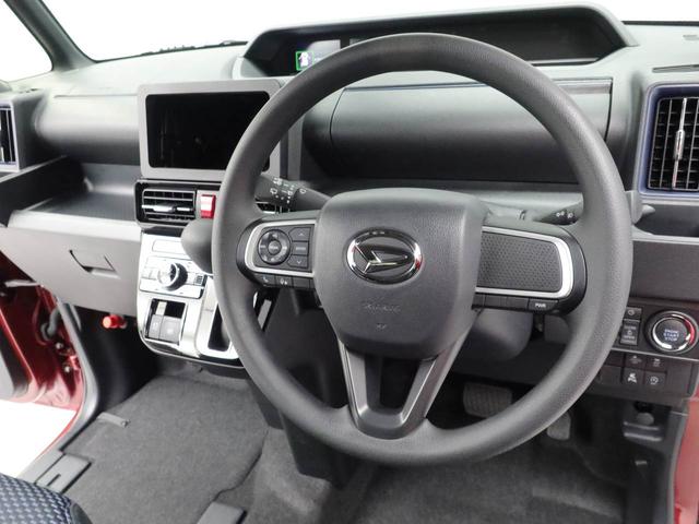 タント カスタムX 両側電動スライドドア オーディオレス バックカメラ LEDヘッドライト アイドリングストップ プッシュスタート エアバック ABS CVT キーフリー(25枚目)