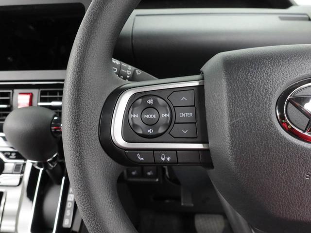 タント カスタムX 両側電動スライドドア オーディオレス バックカメラ LEDヘッドライト アイドリングストップ プッシュスタート エアバック ABS CVT キーフリー(28枚目)