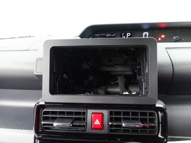 タント カスタムX 両側電動スライドドア オーディオレス バックカメラ LEDヘッドライト アイドリングストップ プッシュスタート エアバック ABS CVT キーフリー(31枚目)