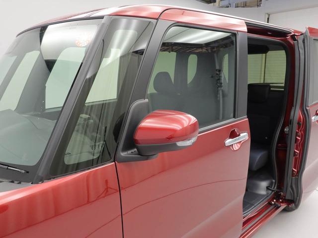 タント カスタムX 両側電動スライドドア オーディオレス バックカメラ LEDヘッドライト アイドリングストップ プッシュスタート エアバック ABS CVT キーフリー(38枚目)